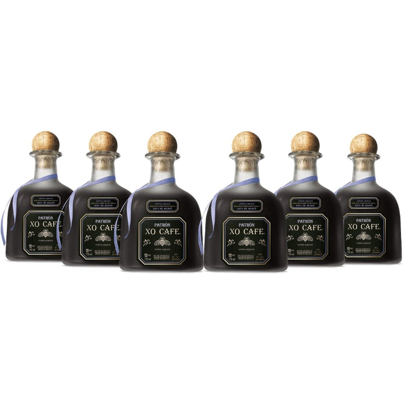 Patron XO Cafe 6pk