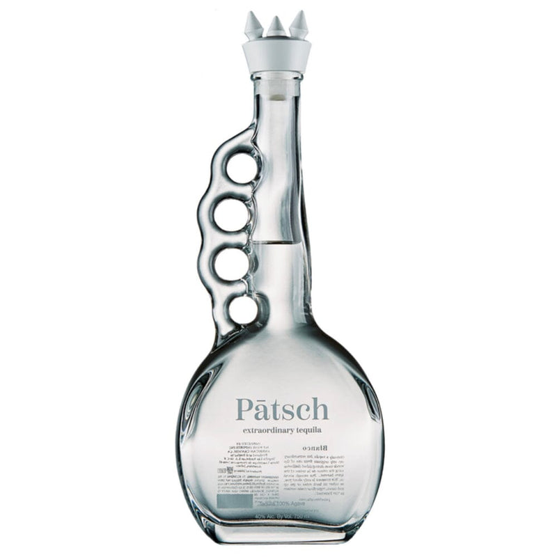 Pātsch Blanco Tequila