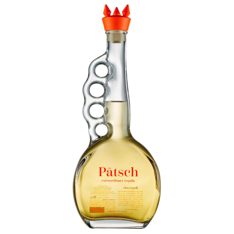 Pātsch Reposado Tequila