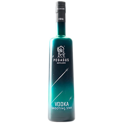 Pegasus Vodka Shooting Star