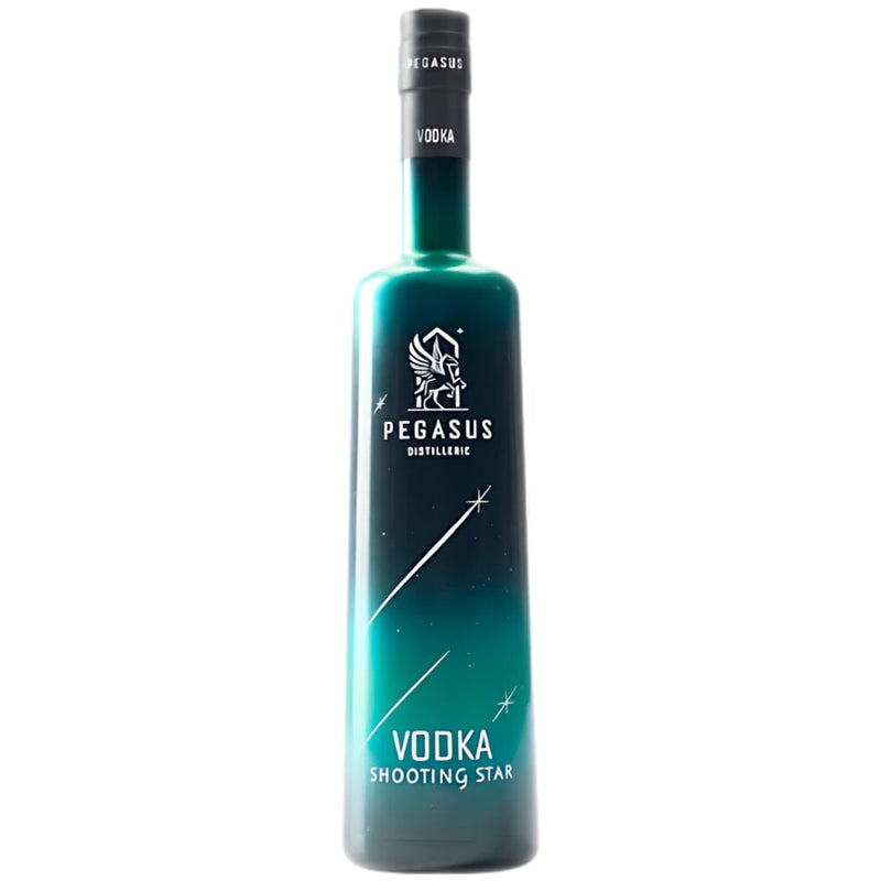 Pegasus Vodka Shooting Star