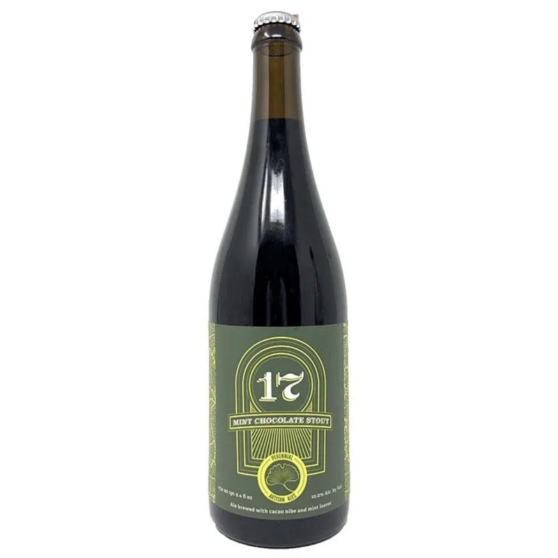 Perennial 17 Mint Chocolate Stout