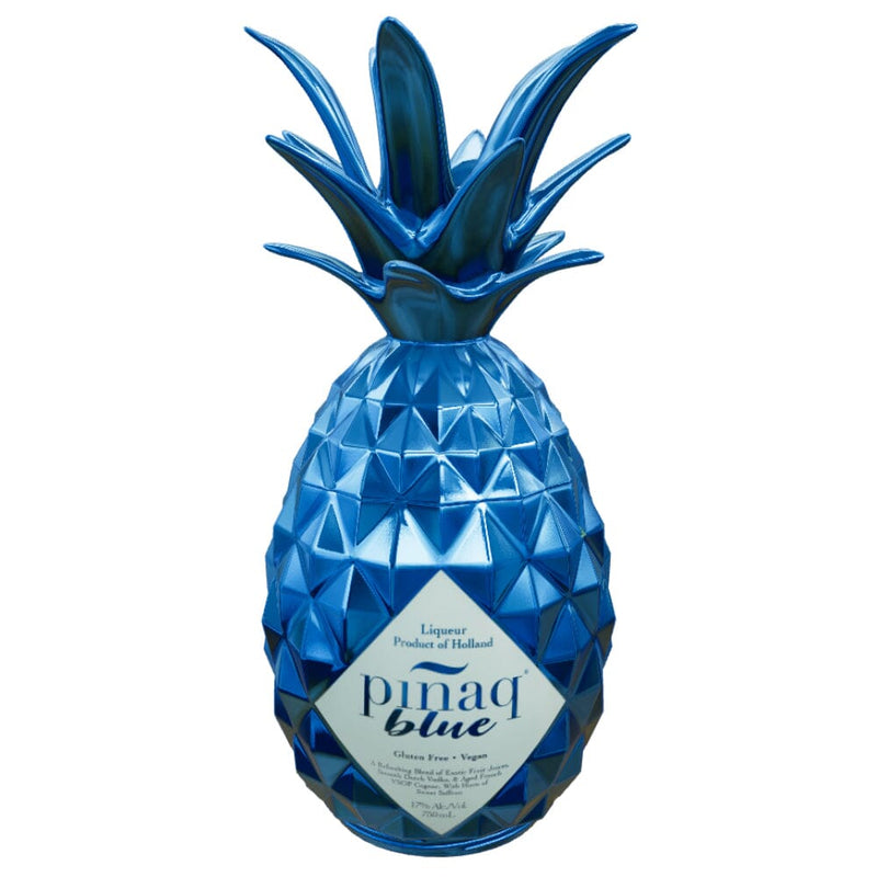 Pinaq Blue Liqueur
