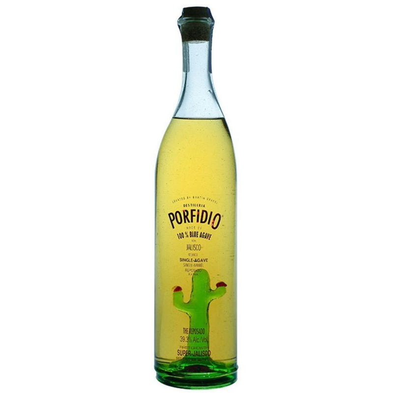 Porfidio Reposado Tequila