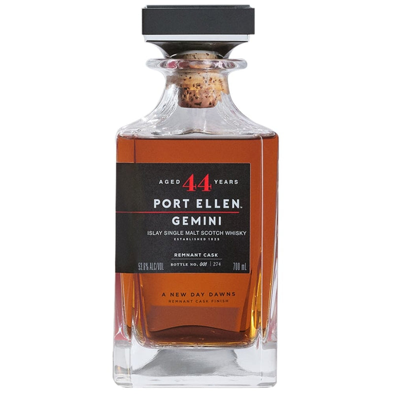 Port Ellen Gemini 44 Year Old