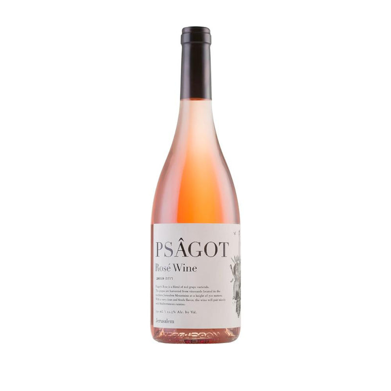 Psagot Rosé