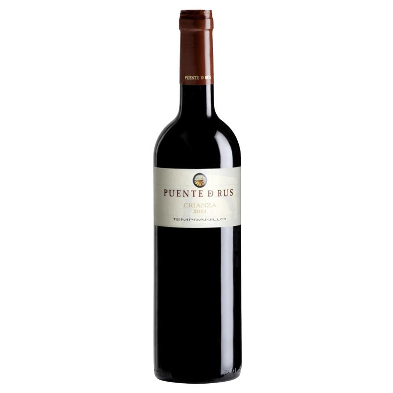 Puente De Rus Tempranillo Crianza