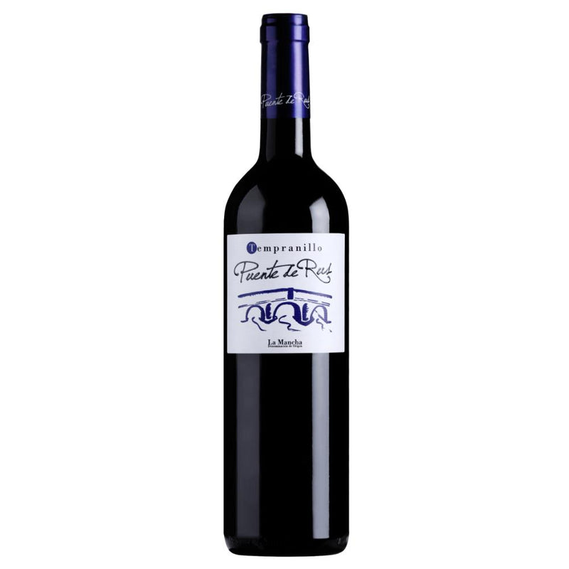 Puente De Rus Tempranillo