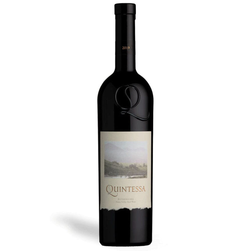 Quintessa Rutherford 2020 Napa Valley Red Wine 750ML