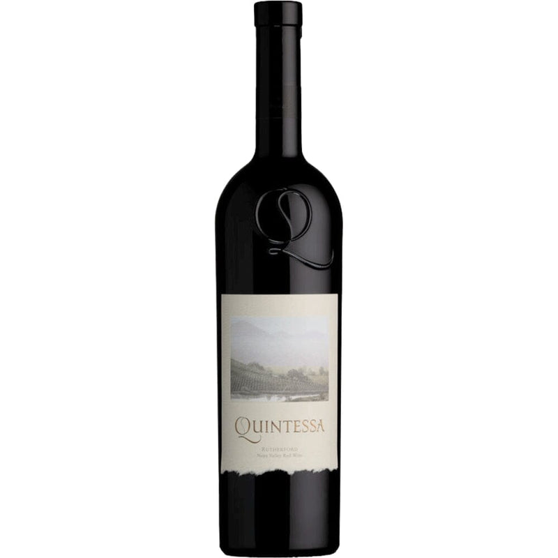 Quintessa Rutherford 2021 Napa Valley Red Wine