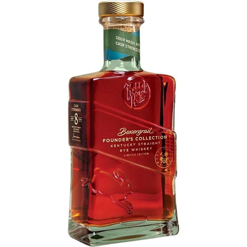 Rabbit Hole Founder&