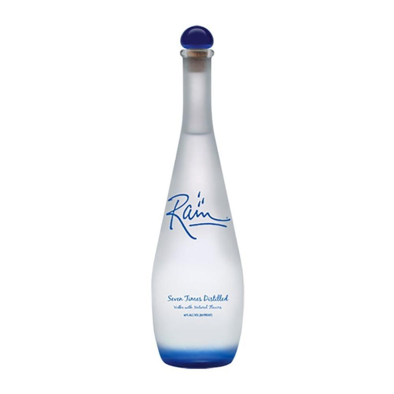 Rain Vodka