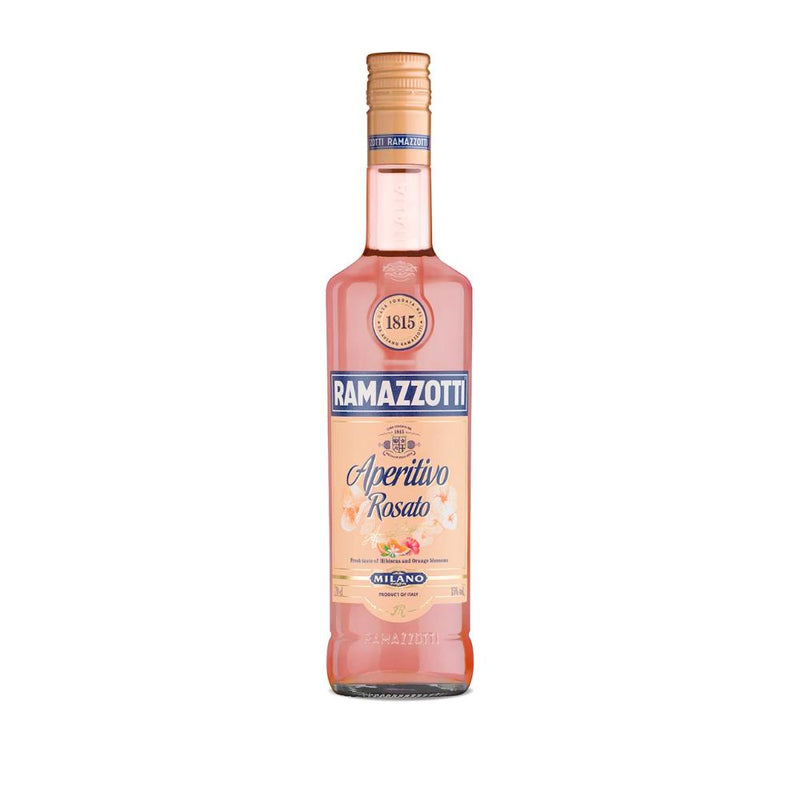 Ramazzotti Aperitivo Rosato