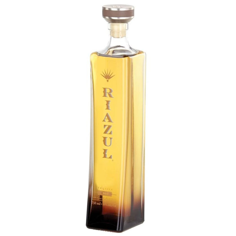Riazul Añejo Tequila