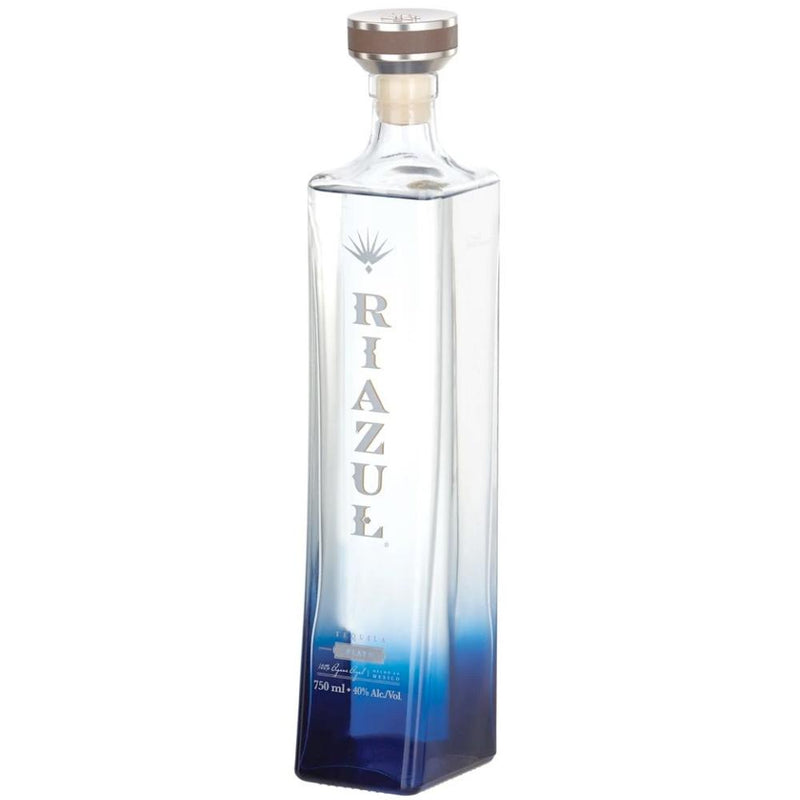 Riazul Plata Tequila