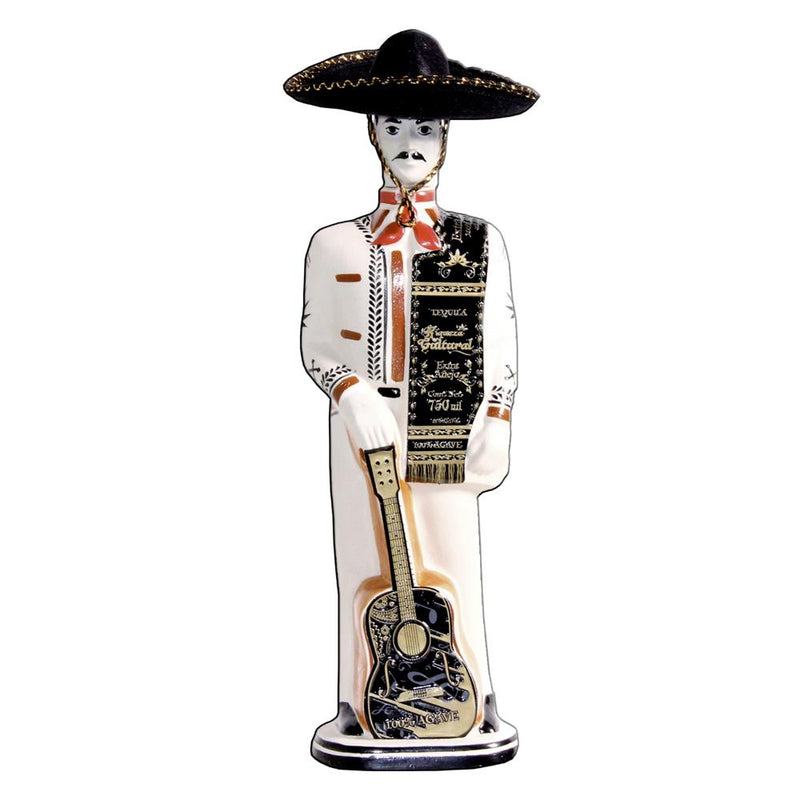 Riqueza Cultural Extra Añejo Charro