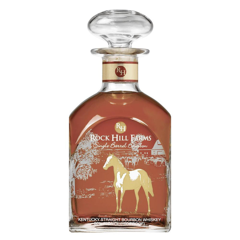 Rock Hill Farms Single Barrel Bourbon