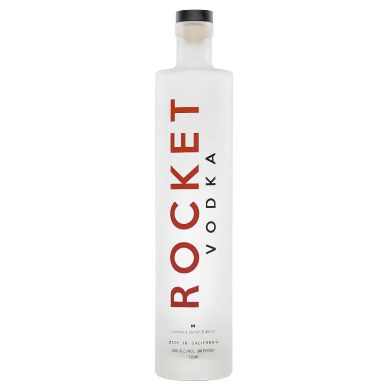 Rocket Vodka