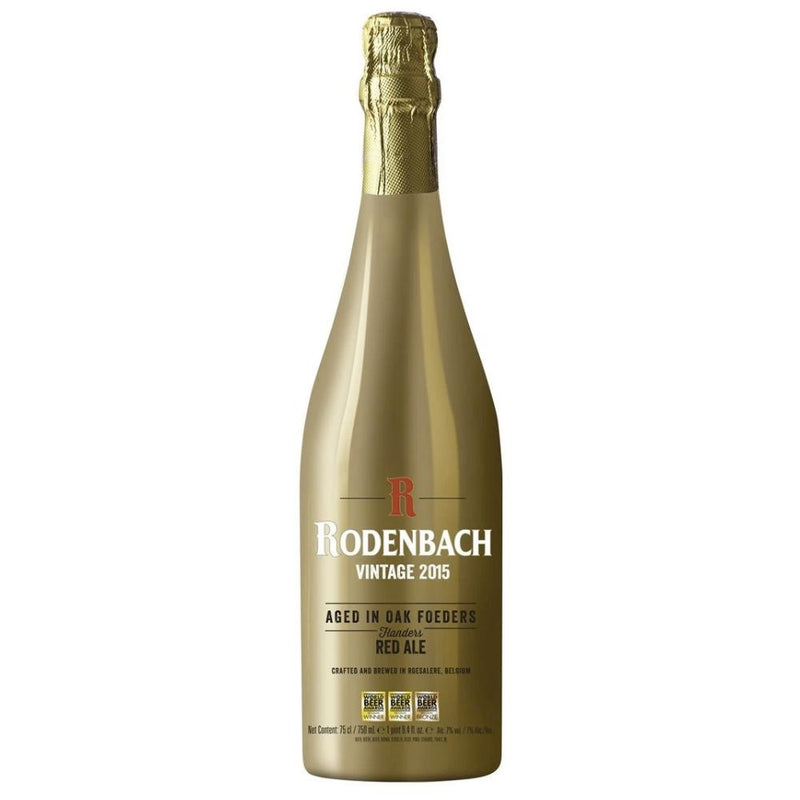 Rodenbach Vintage