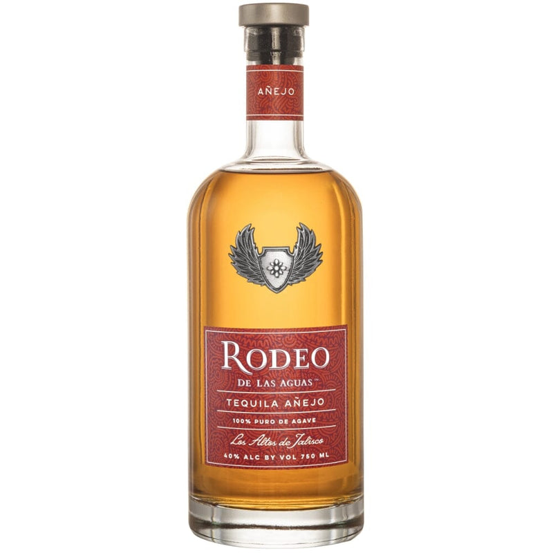 Rodeo Tequila Añejo