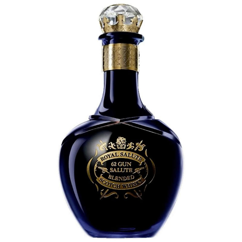 Royal Salute 62 Gun Salute