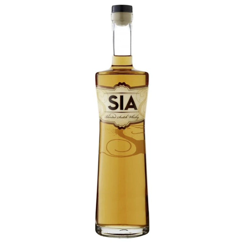 SIA Scotch Whisky