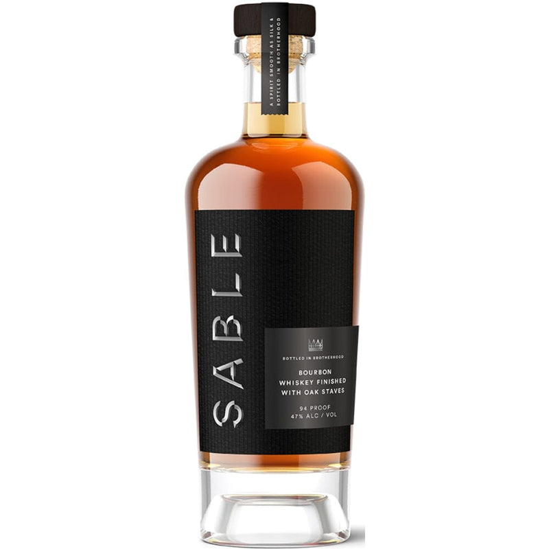 Sable Bourbon