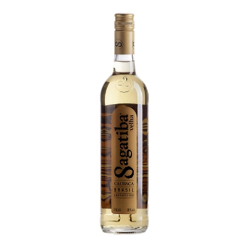 Sagatiba Velha Aged 2 Years Cachaca
