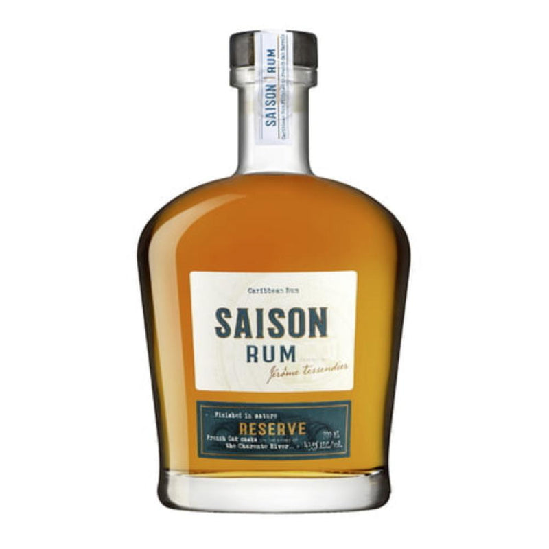 Saison Reserve Rum