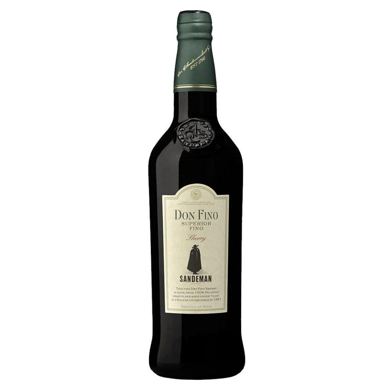 Sandeman Don Fino Superior Fino Sherry