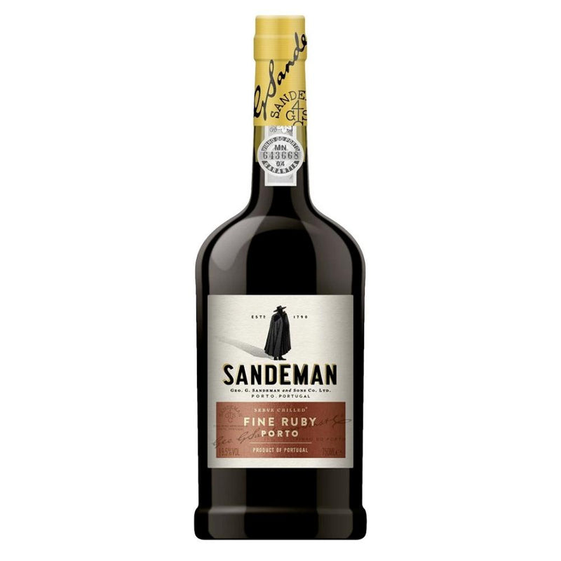 Sandeman Fine Ruby Porto