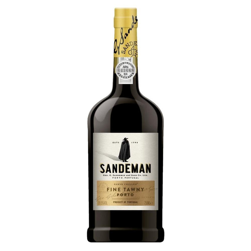 Sandeman Fine Tawny Porto