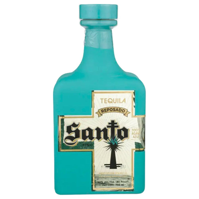 Santo Fino Tequila Reposado