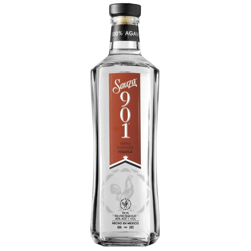 Sauza 901 Silver Tequila