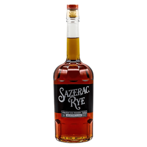 Sazerac Rye Whiskey 100 Proof