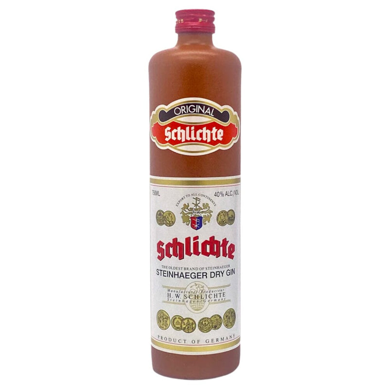 Schlichte Dry Gin