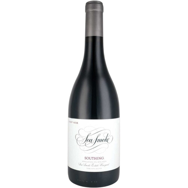 Sea Smoke Southing 2022 Pinot Noir Santa Rita Hills