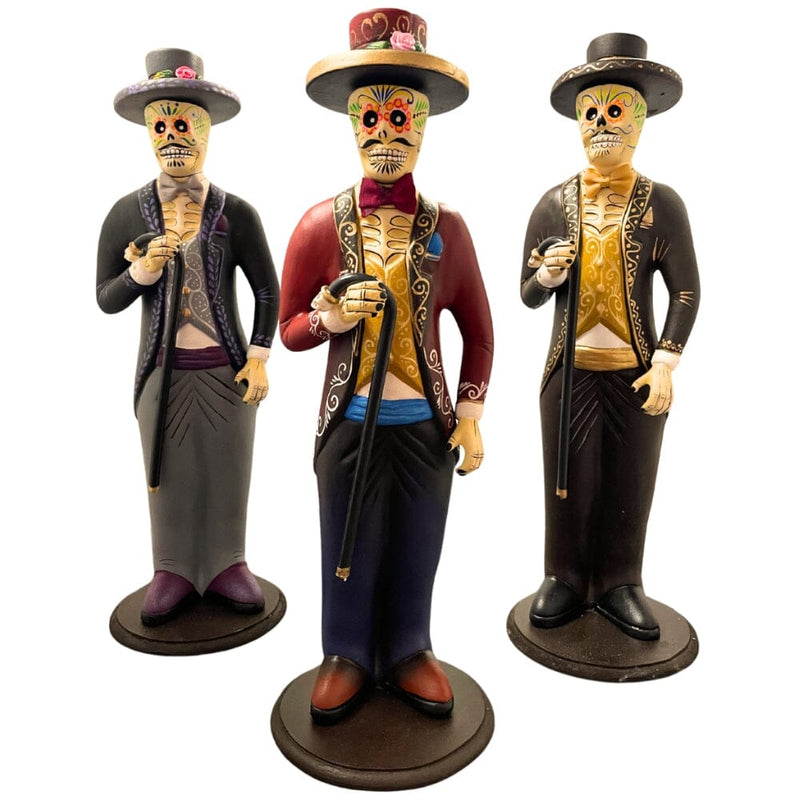 Señor Artesano Catrín Reposado Tequila