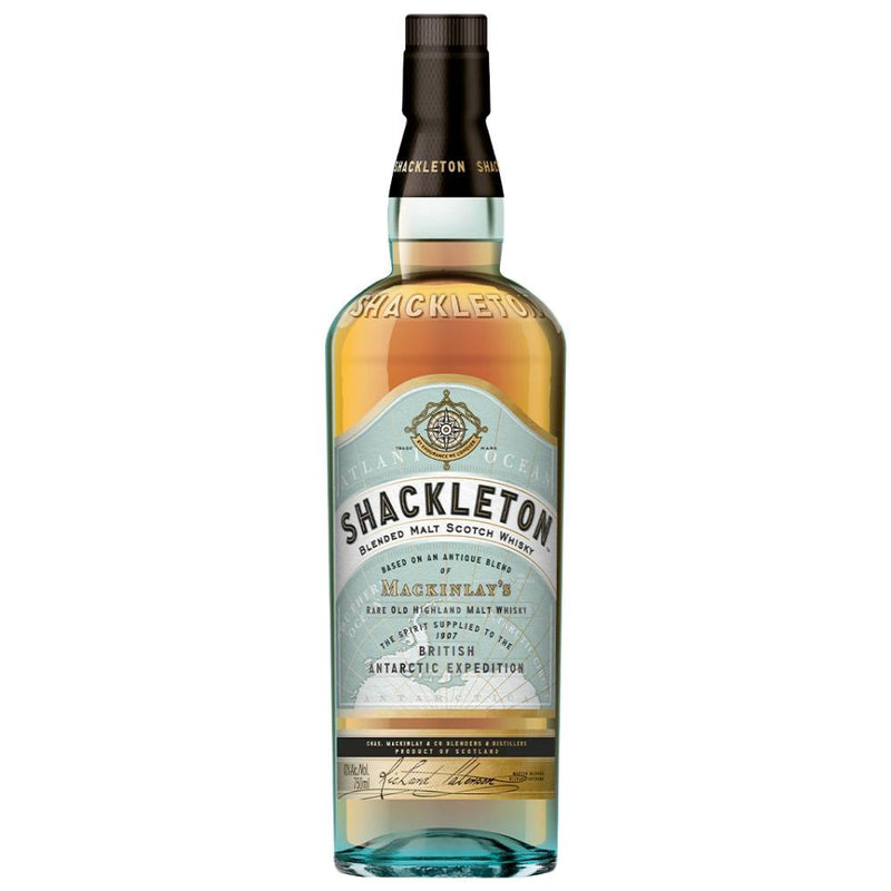 Shackleton Shop Buy Shackleton Blended Malt Scotch® Online | Scotch Delivered Nationwide