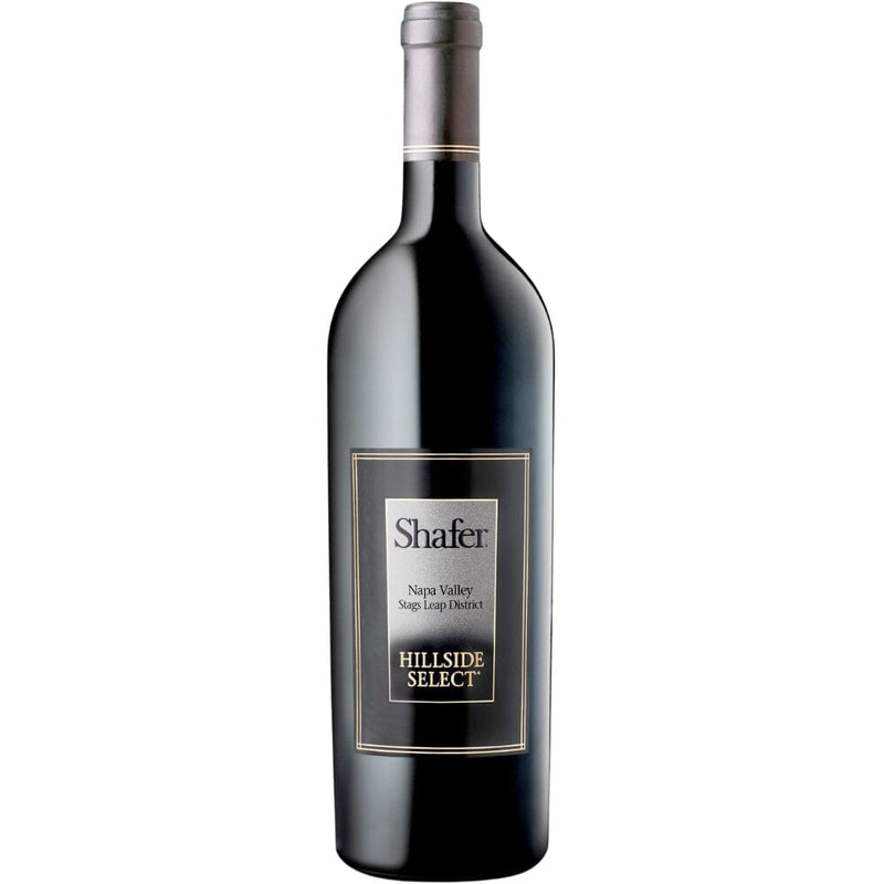 Shafer Hillside Select 2016