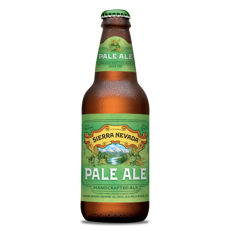 Sierra Nevada Pale Ale