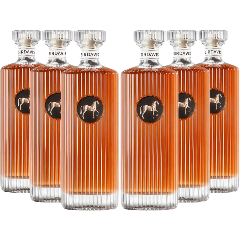 SirDavis American Whisky by Beyoncé 6pk
