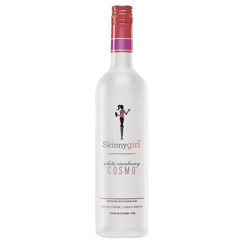 Skinnygirl White Cranberry Cosmo