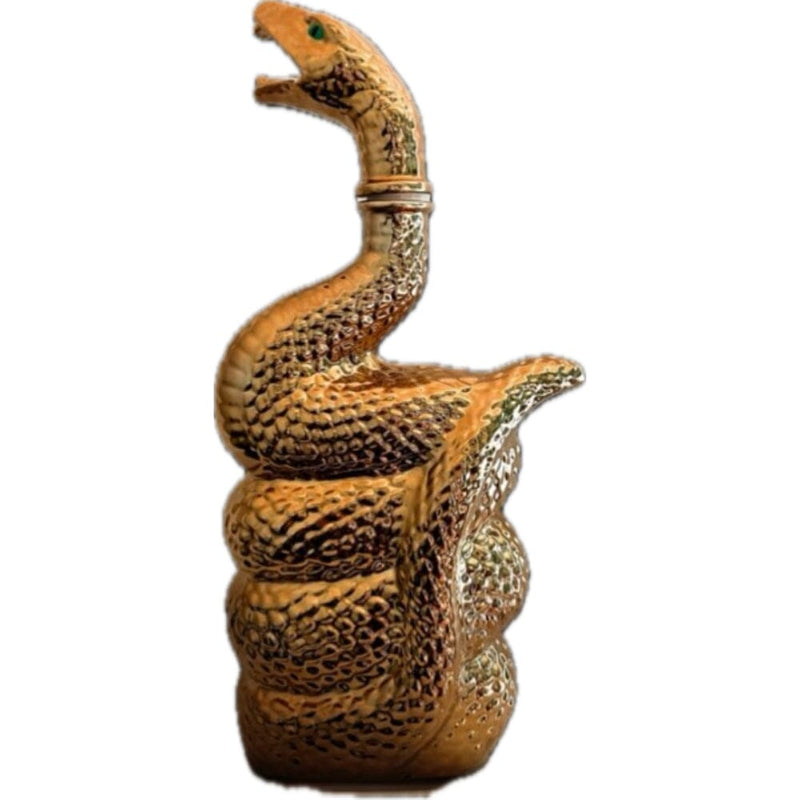 Skorpios 1618 Anejo Tequila