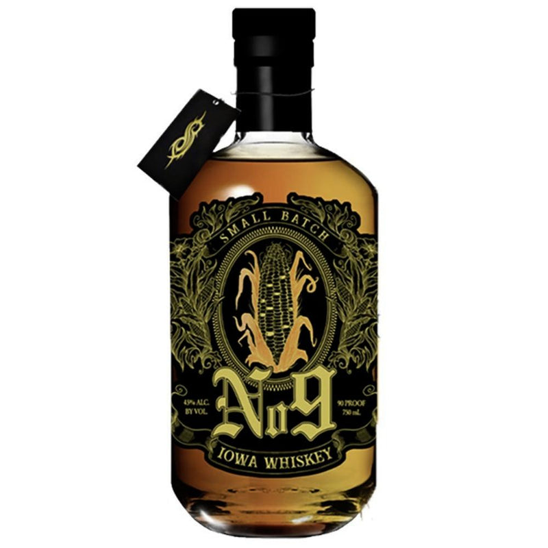 Slipknot No. 9 Whiskey