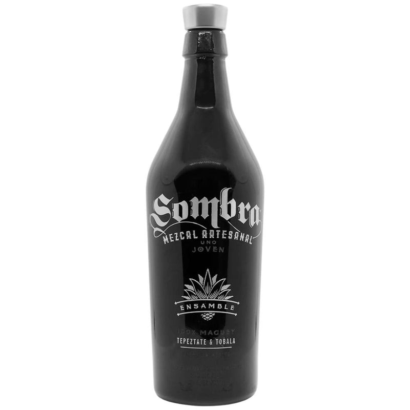 Sombra Ensamble Mezcal