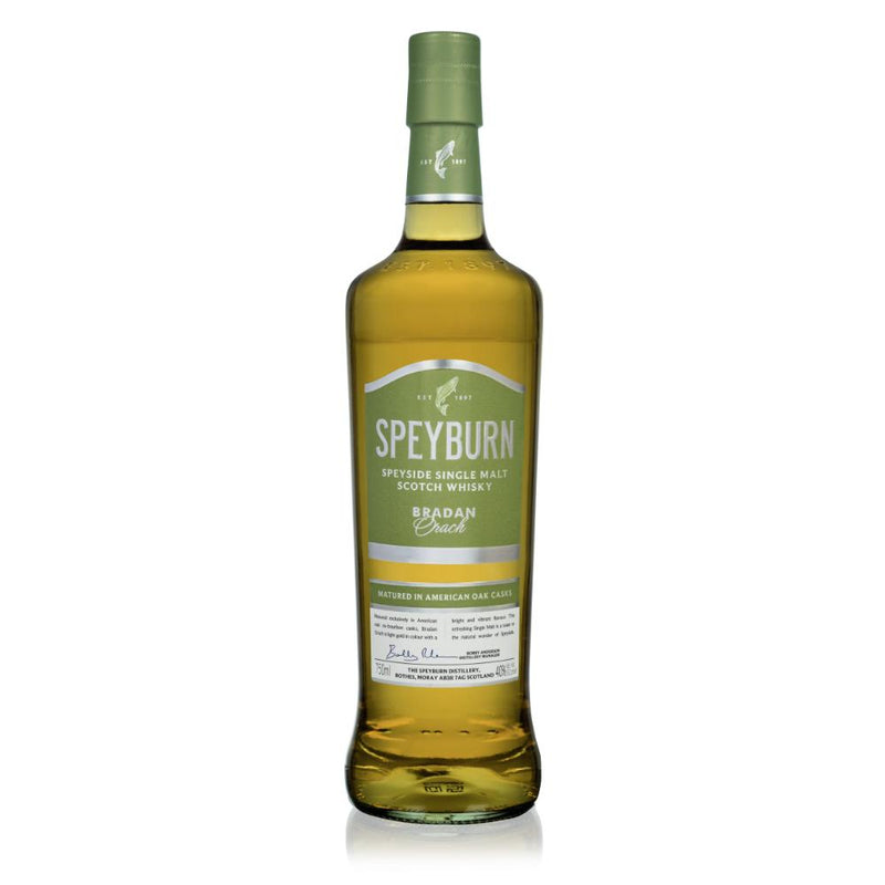 Speyburn Bradan Orach
