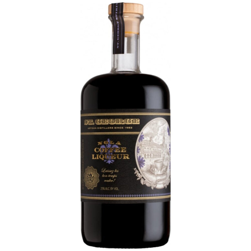 St. George Nola Coffee Liqueur