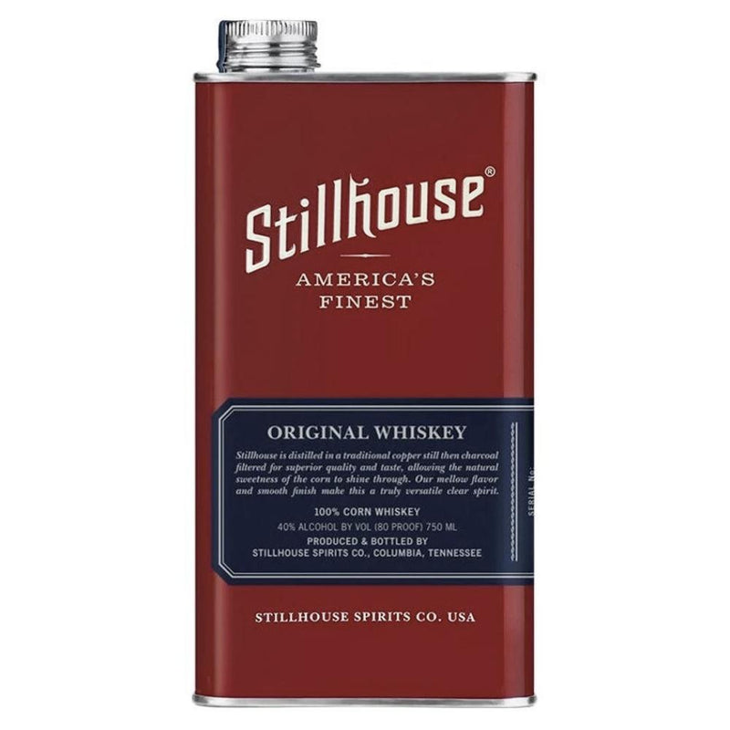 Stillhouse Original Whiskey