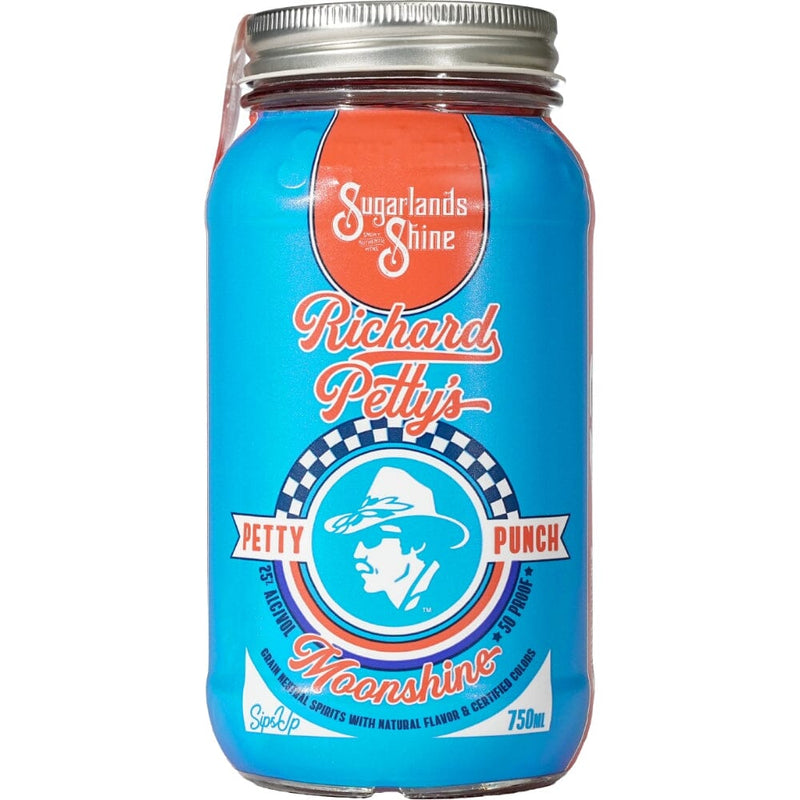 Sugarlands Shine Richard Petty Petty&
